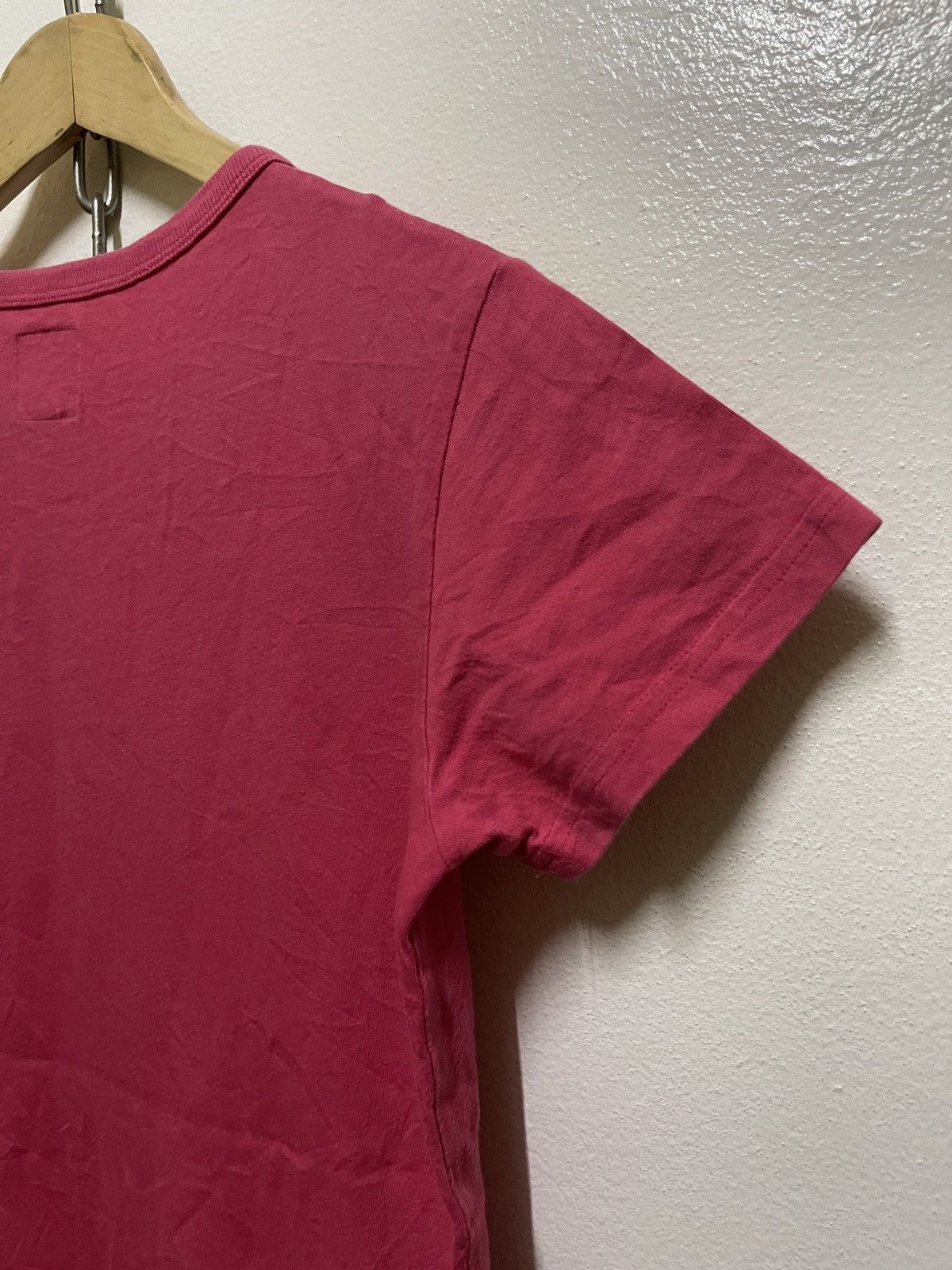 20471120 Hyoma Bunny Tee Size S / US 4 / IT 40 - 12 Thumbnail