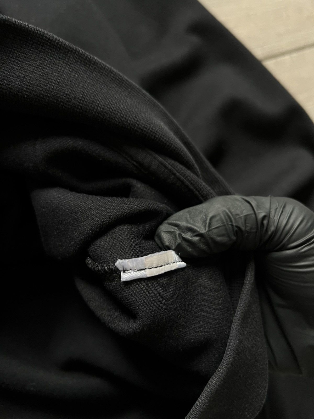 Polo Ralph Lauren Polo Ralph Lauren Zip Hoodie Black Size L Size US L / EU 52-54 / 3 - 8 Thumbnail