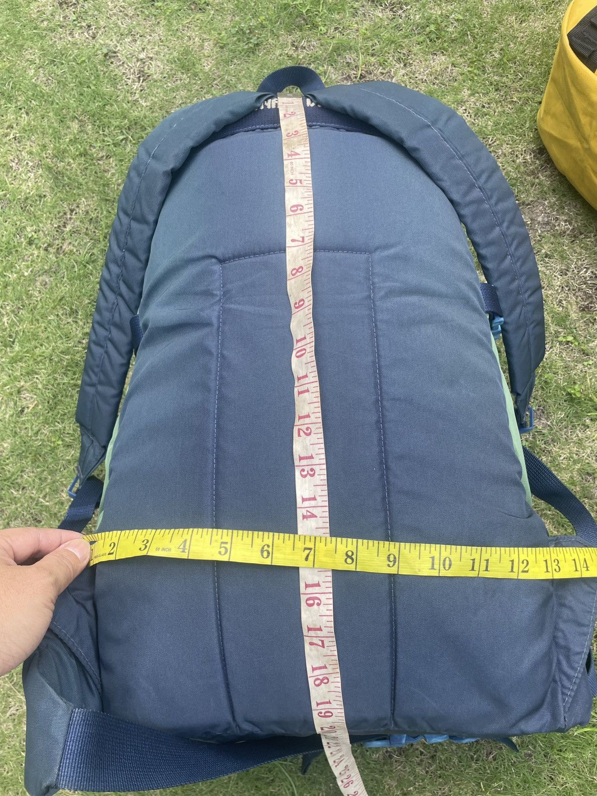 Vintage Authentic Vintagr 80’s CHOUINARD DRAGON Backpack Size ONE SIZE - 7 Thumbnail