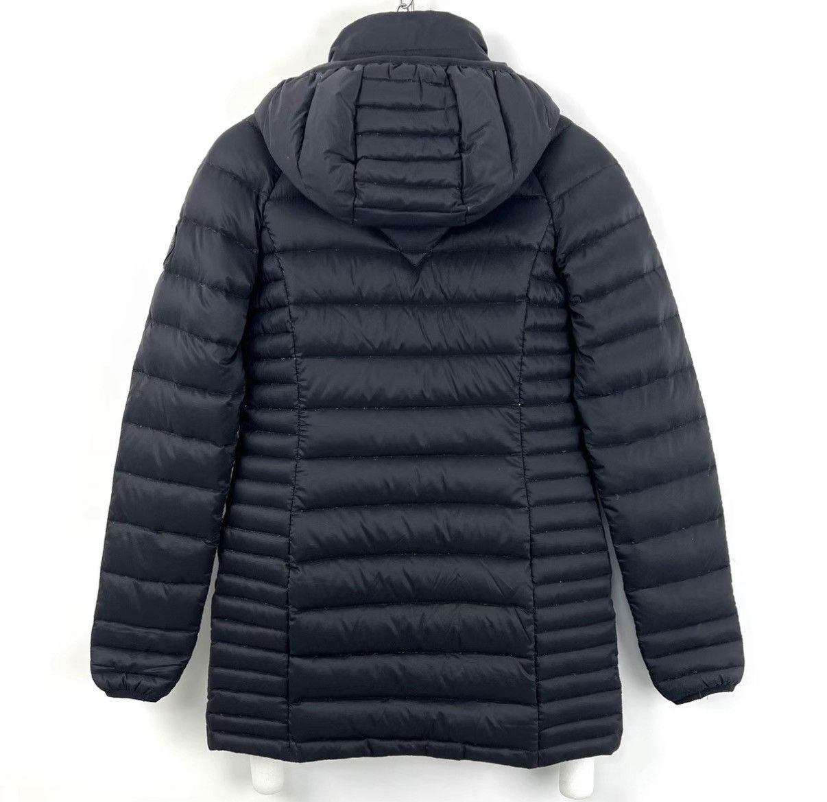 Canada Goose Canada Goose Black Black Label Light Down Jacket K12 Size XS / US 0-2 / IT 36-38 - 2 Thumbnail