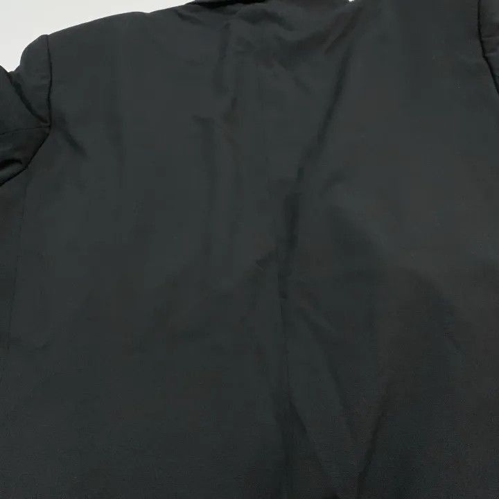 Balenciaga Balenciaga Women's Washed Blazer in Black 0079-2507 Size M / US 6-8 / IT 42-44 - 5 Thumbnail