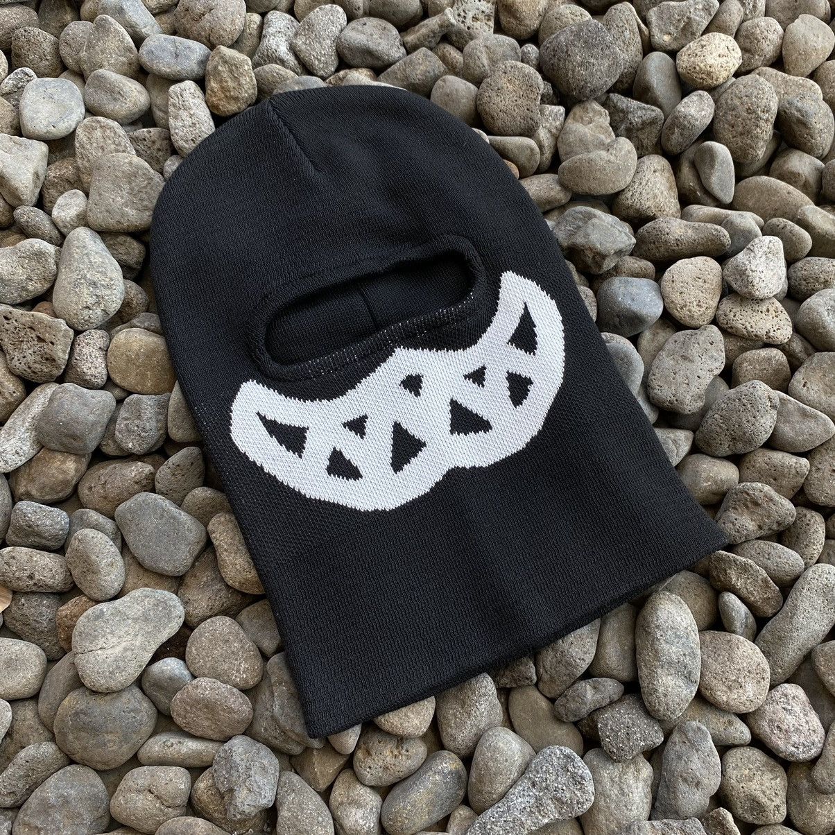Icecream Ice Cream Balaclava Size ONE SIZE - 1 Thumbnail