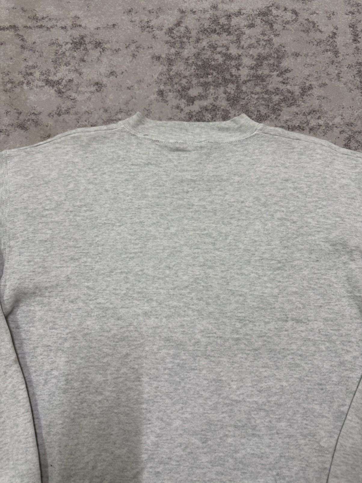 Vintage Vintage 90s Air Born it’s mysterious anticipation Sweatshirt Size US S / EU 44-46 / 1 - 13 Thumbnail