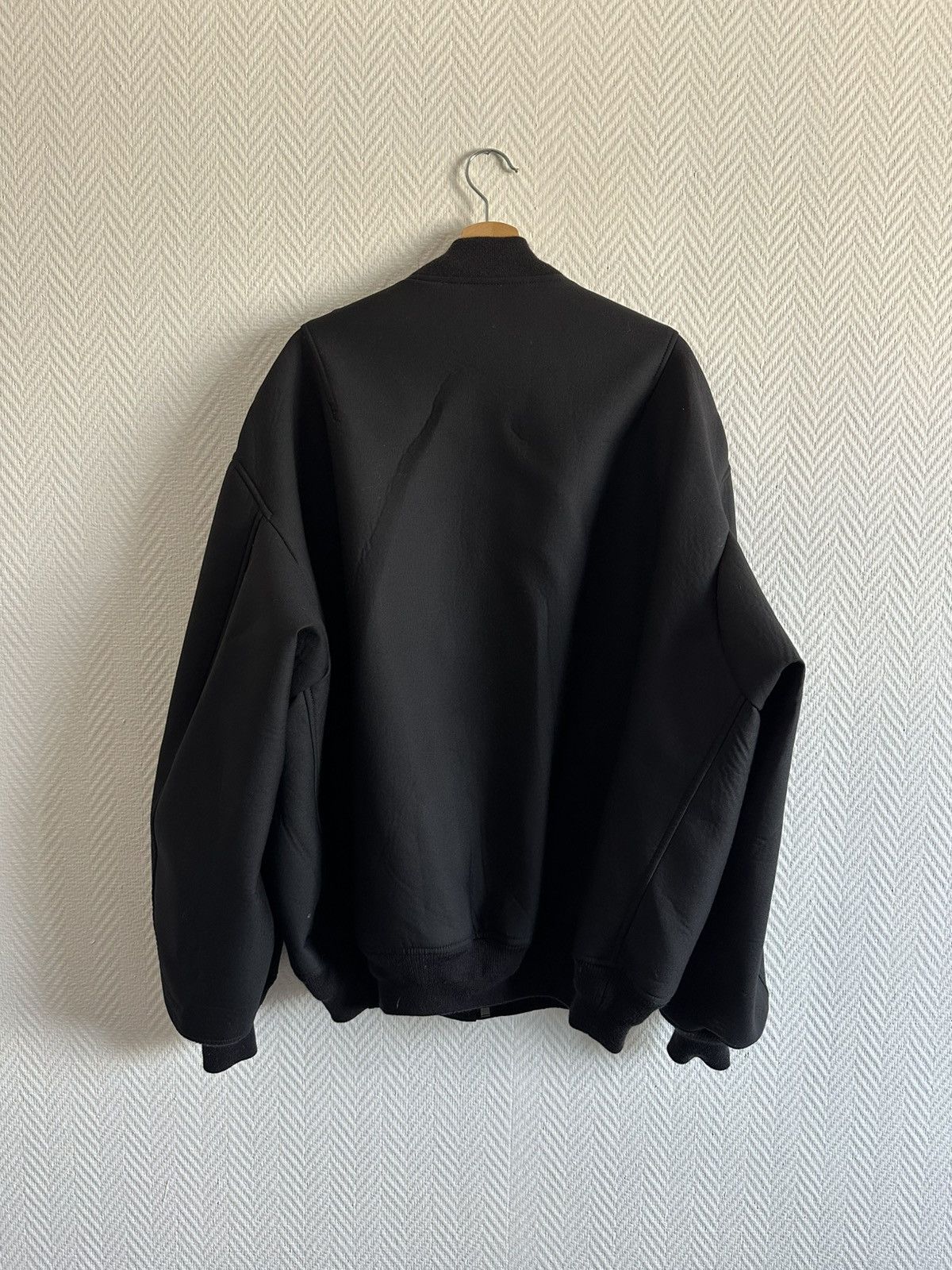 Junya Watanabe Junya Watanabe bombers jacket Size US XL / EU 56 / 4 - 4 Thumbnail