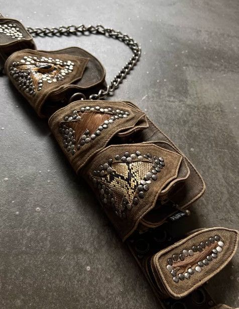 KMRii KMRii Early Waist Bag Size ONE SIZE - 3 Thumbnail