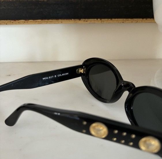 Versace Gianni Versace Sunglasses | Vintage Size ONE SIZE - 6 Thumbnail