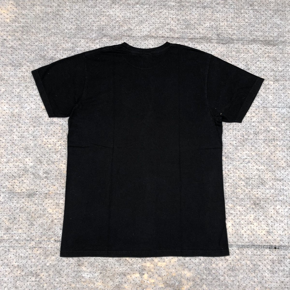 Band Tees Seether Band Tee Size US L / EU 52-54 / 3 - 5 Thumbnail