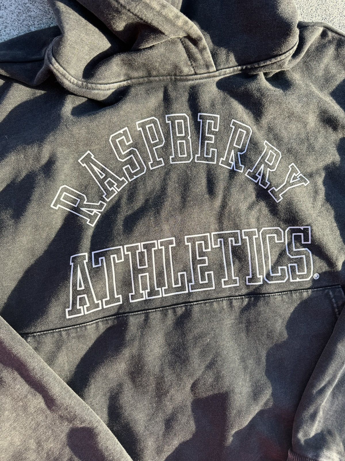 Other The GVGallery ‘Raspberry Hills’ Hoodie Size US M / EU 48-50 / 2 - 2 Thumbnail
