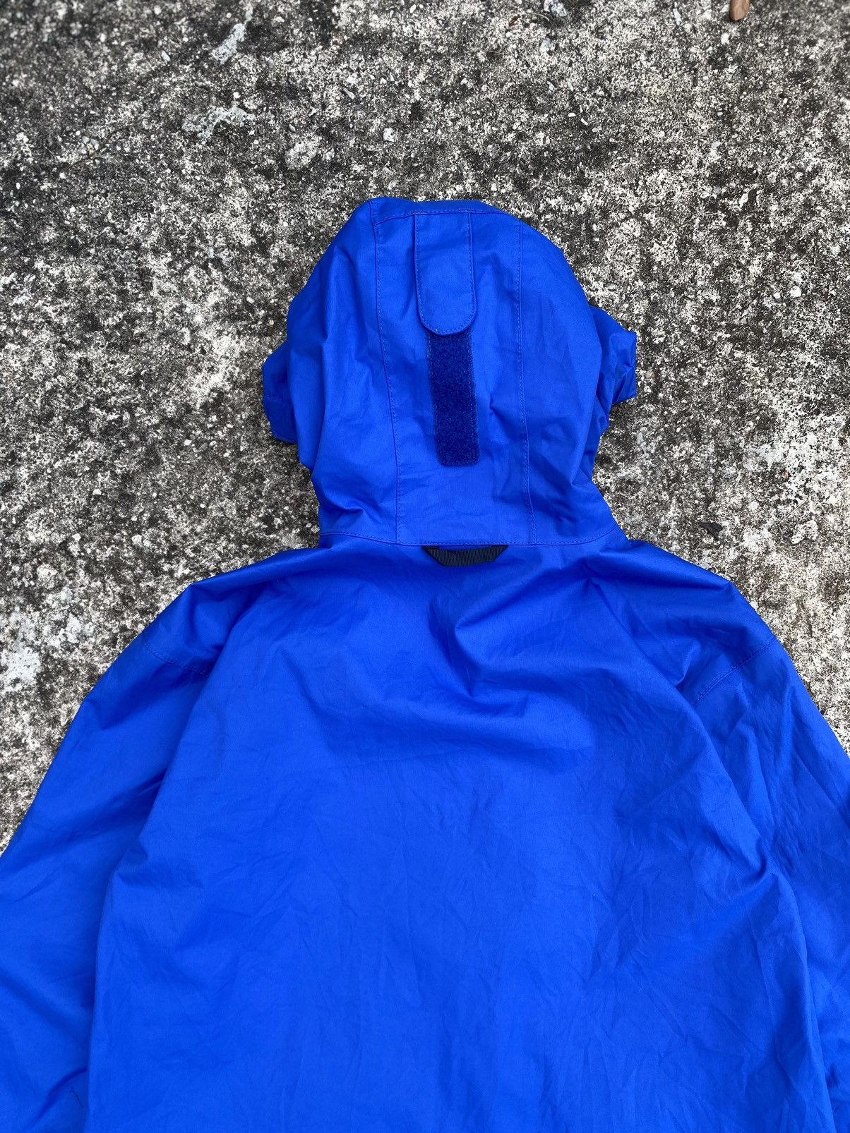 Jack Wolfskin Jack Wolfskin Texapore Kids Windbreaker Size US XXS / EU 40 - 14 Thumbnail
