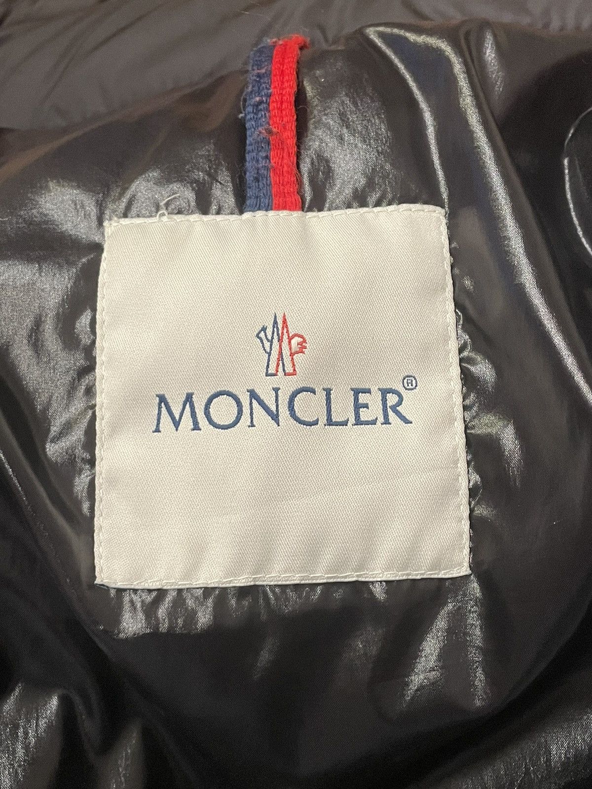 Moncler Moncler Downjacket Austin Tg 2 Men Size US M / EU 48-50 / 2 - 3 Thumbnail