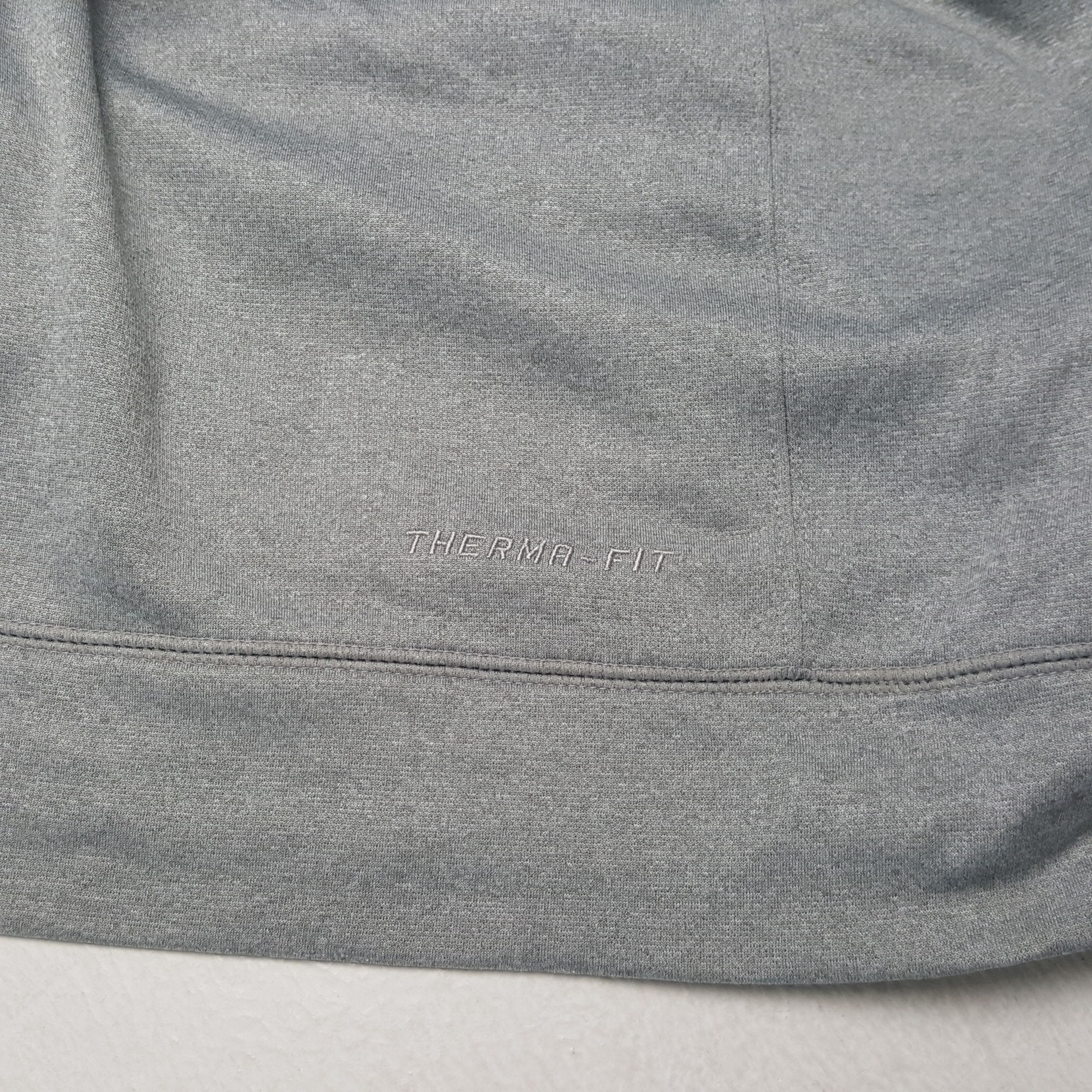 Nike NIKE SHADOW Hoodies C296N2 Size US M / EU 48-50 / 2 - 10 Thumbnail
