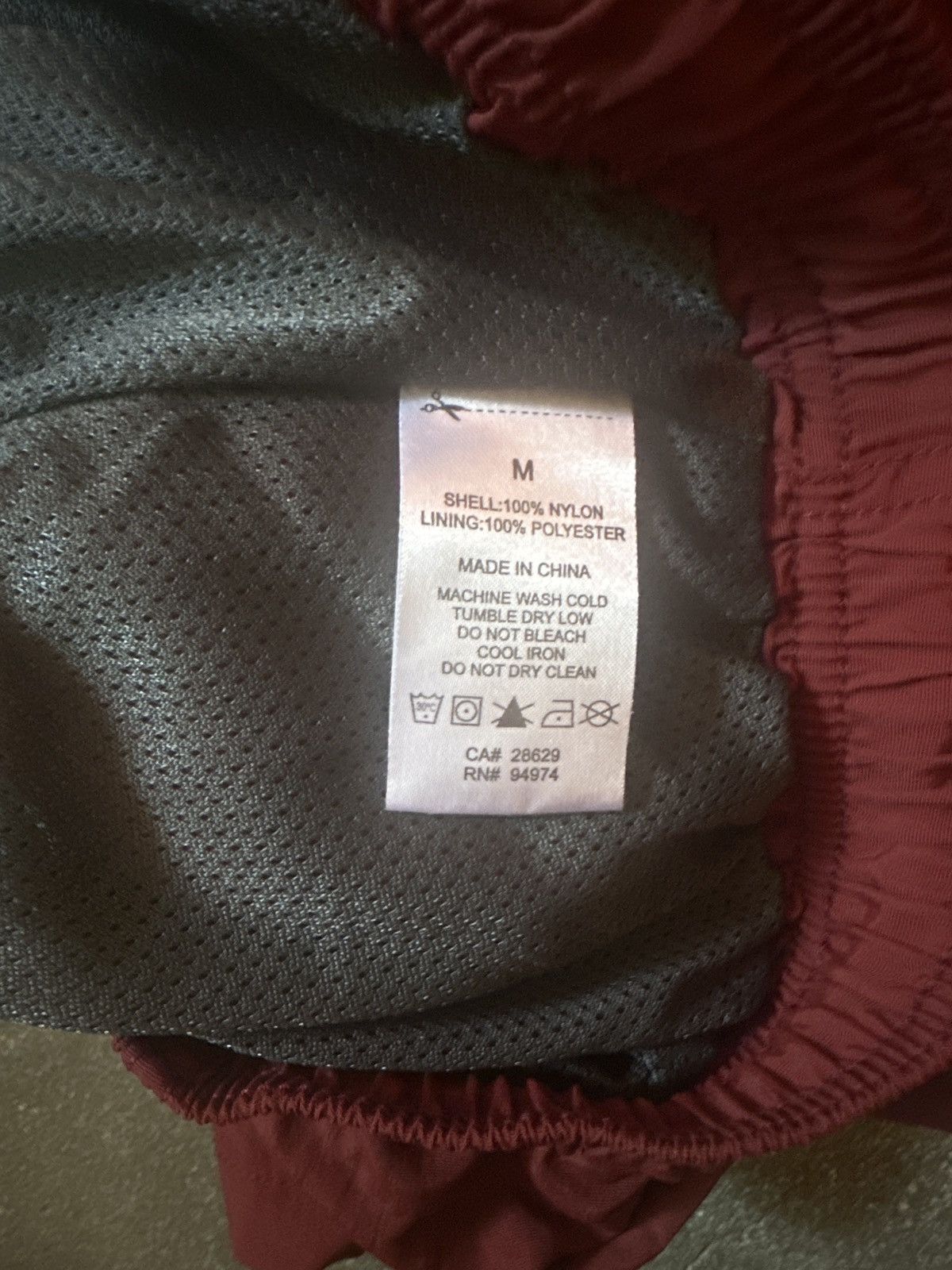 Stussy Stussy Water Short Size US 34 / EU 50 - 5 Thumbnail
