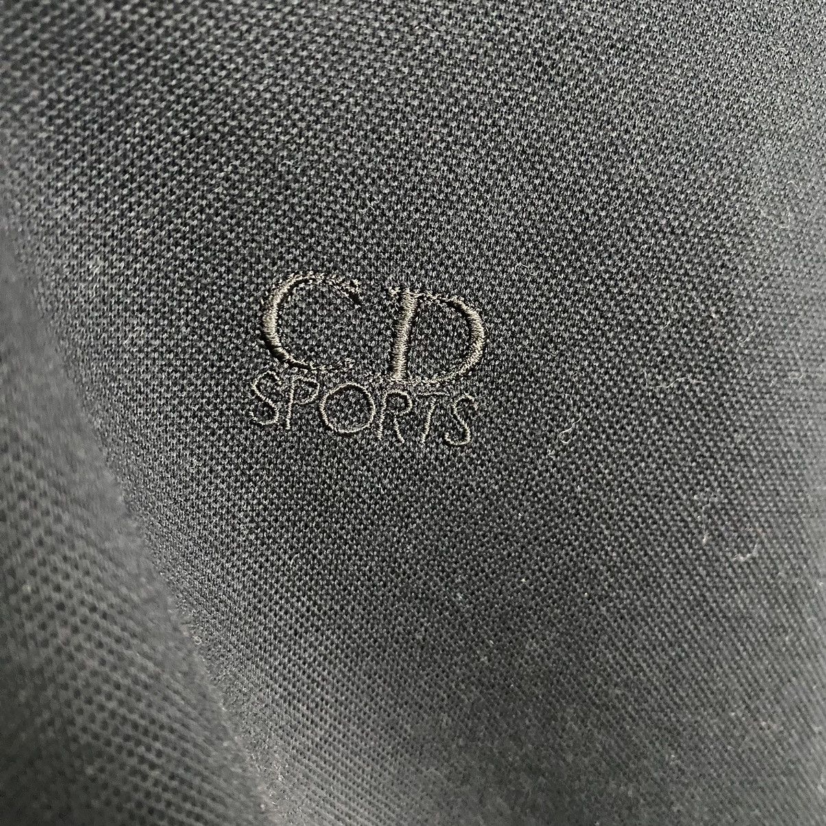 Christian Dior Monsieur Chriatian Dior Sport women polo tee Size M / US 6-8 / IT 42-44 - 6 Thumbnail
