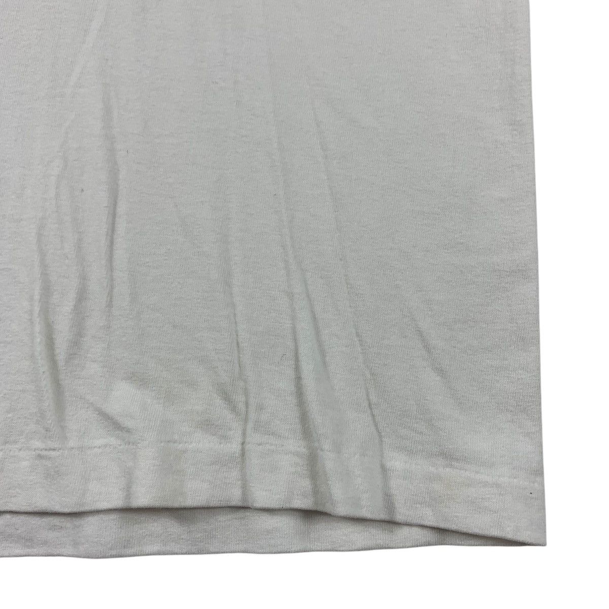 Gotcha Vintage 90s GOTCHA big logo back hit spellout surfing tee Size US M / EU 48-50 / 2 - 9 Thumbnail