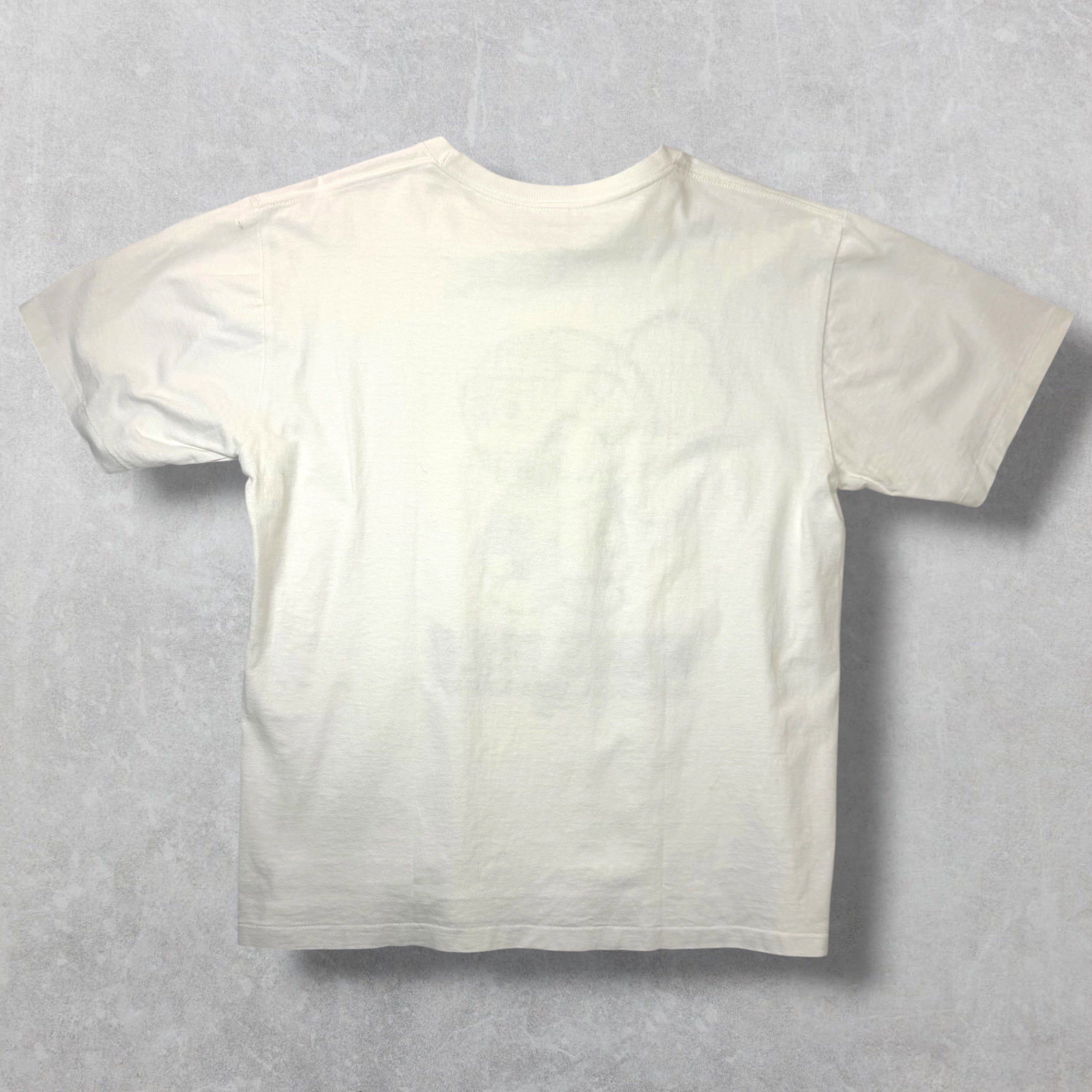 Bape Bape x Kaws Dissected Baby Milo Tee L Size US L / EU 52-54 / 3 - 2 Thumbnail