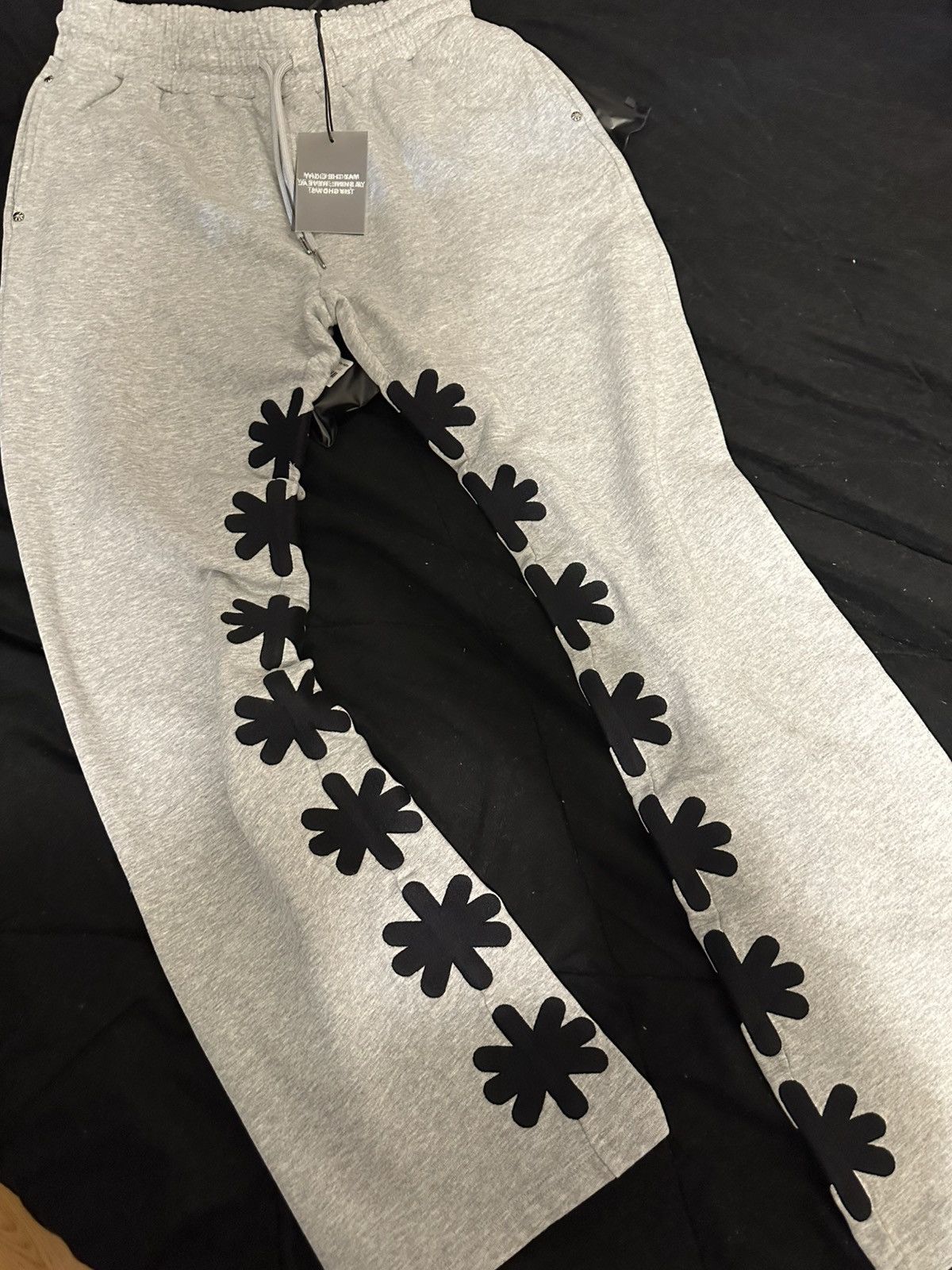 LOSTSHDWS LostShdws Sweatpants Size US 32 / EU 48 - 2 Thumbnail