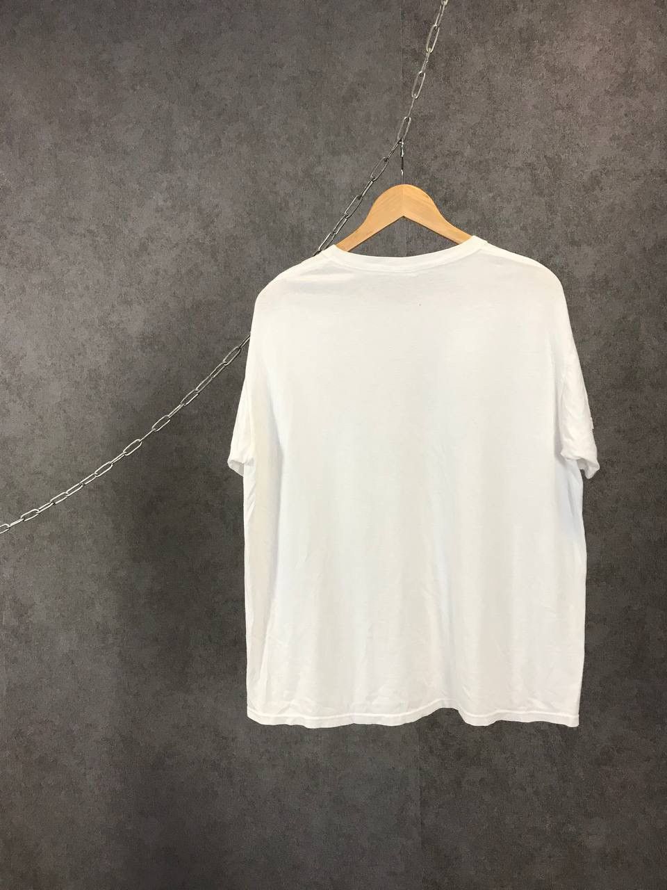 Other Starbucks Coffee vintage big center logo tee Size US L / EU 52-54 / 3 - 5 Thumbnail