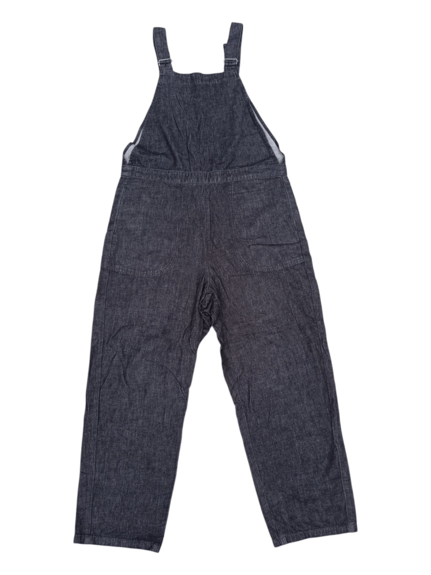 Danton Vintage Danton Vetements De Travail Baggy Overalls Size US 34 / EU 50 - 2 Thumbnail