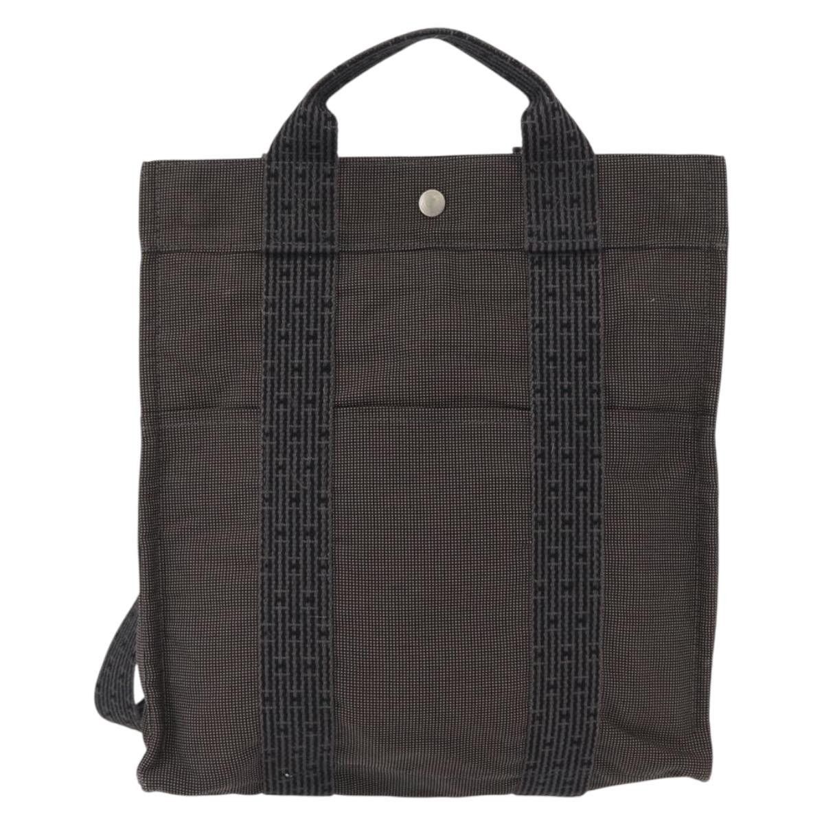 Hermes Hermes Her Line A Dos MM Backpack Size ONE SIZE - 2 Thumbnail