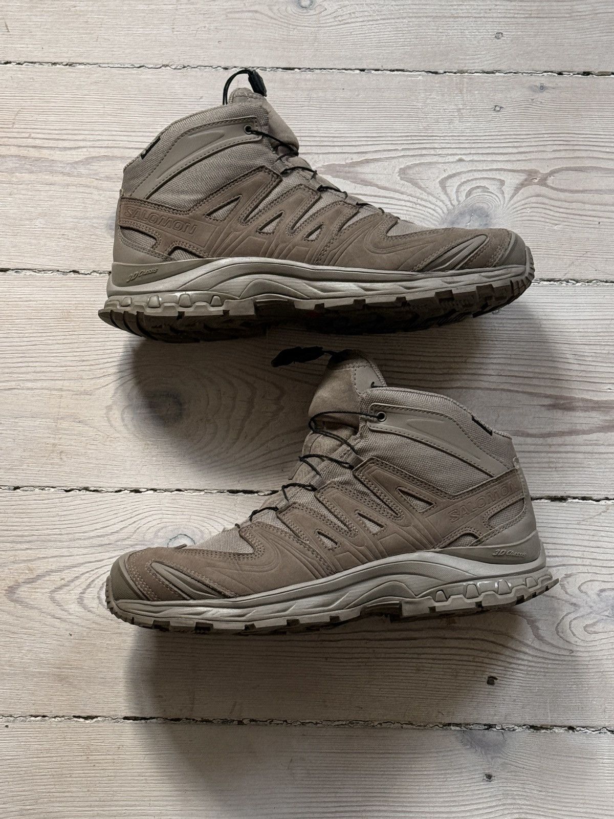 Salomon x RIER XA MID GTX Gore-Tex Boot 44