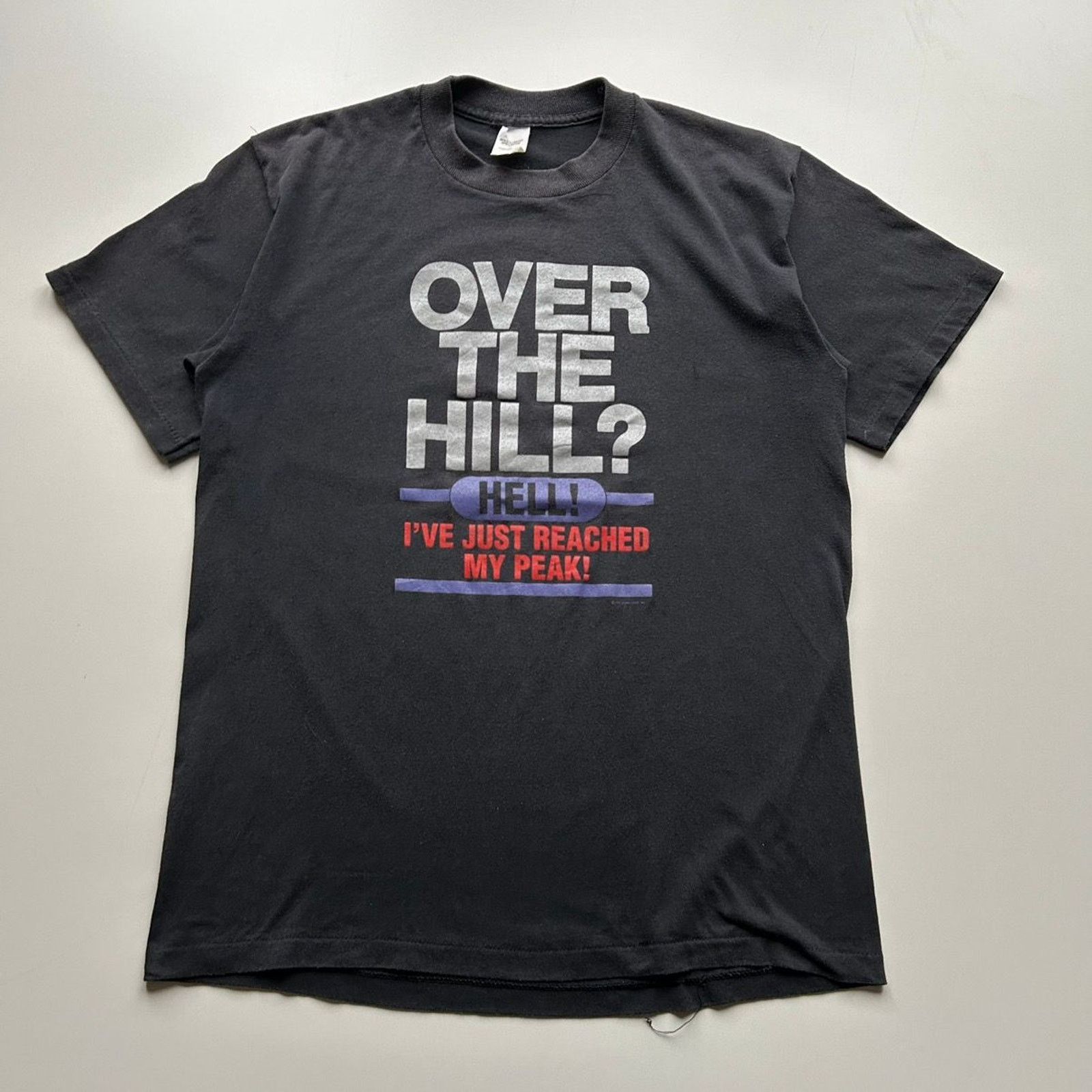 Over The Hill | Grailed