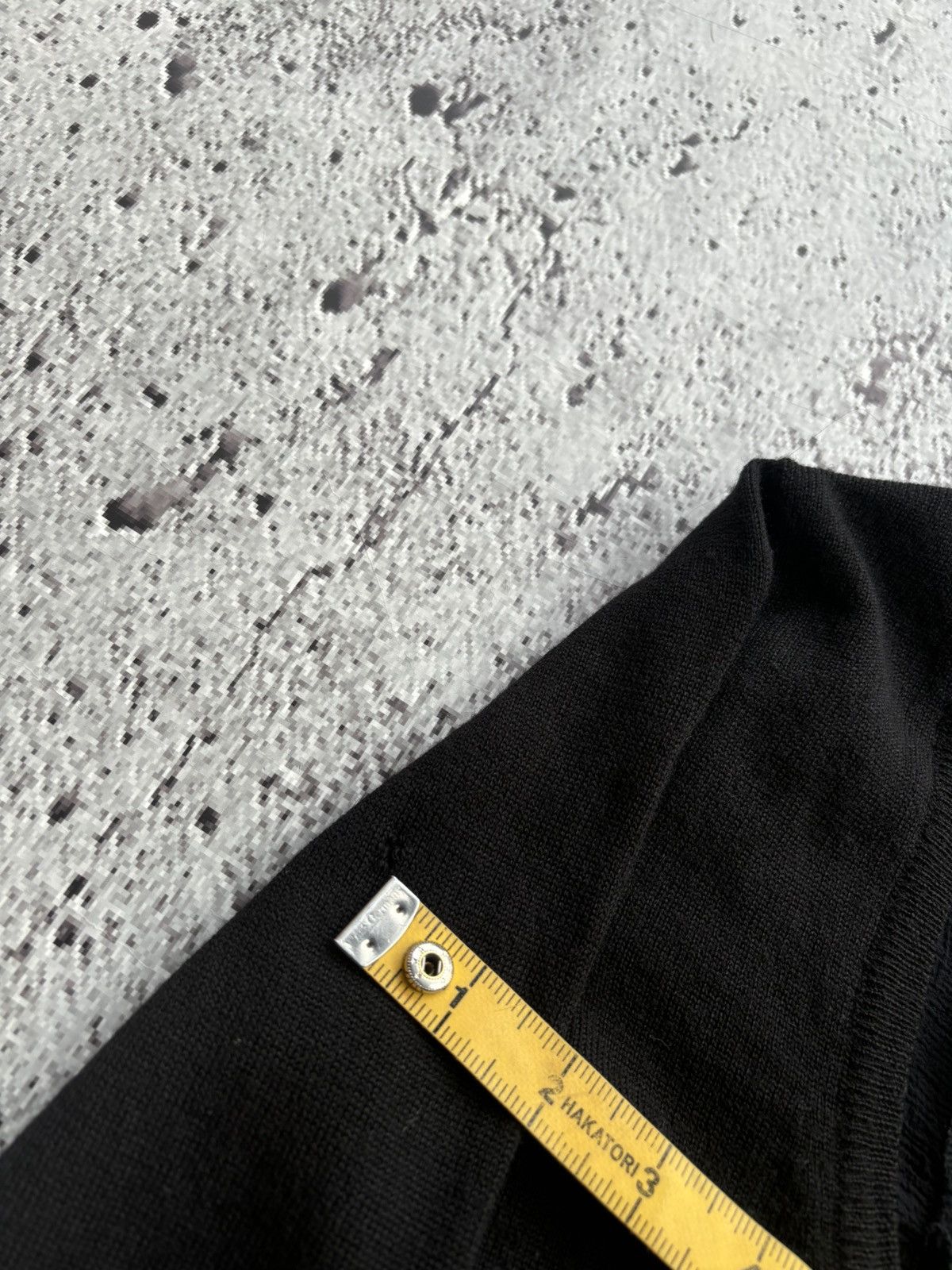 Miu Miu Miu Miu black Cardigan Size M / US 6-8 / IT 42-44 - 12 Thumbnail