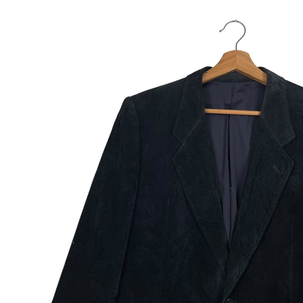 Lanvin Lanvin Paris Blazer Jacket Size US S / EU 44-46 / 1 - 6 Thumbnail