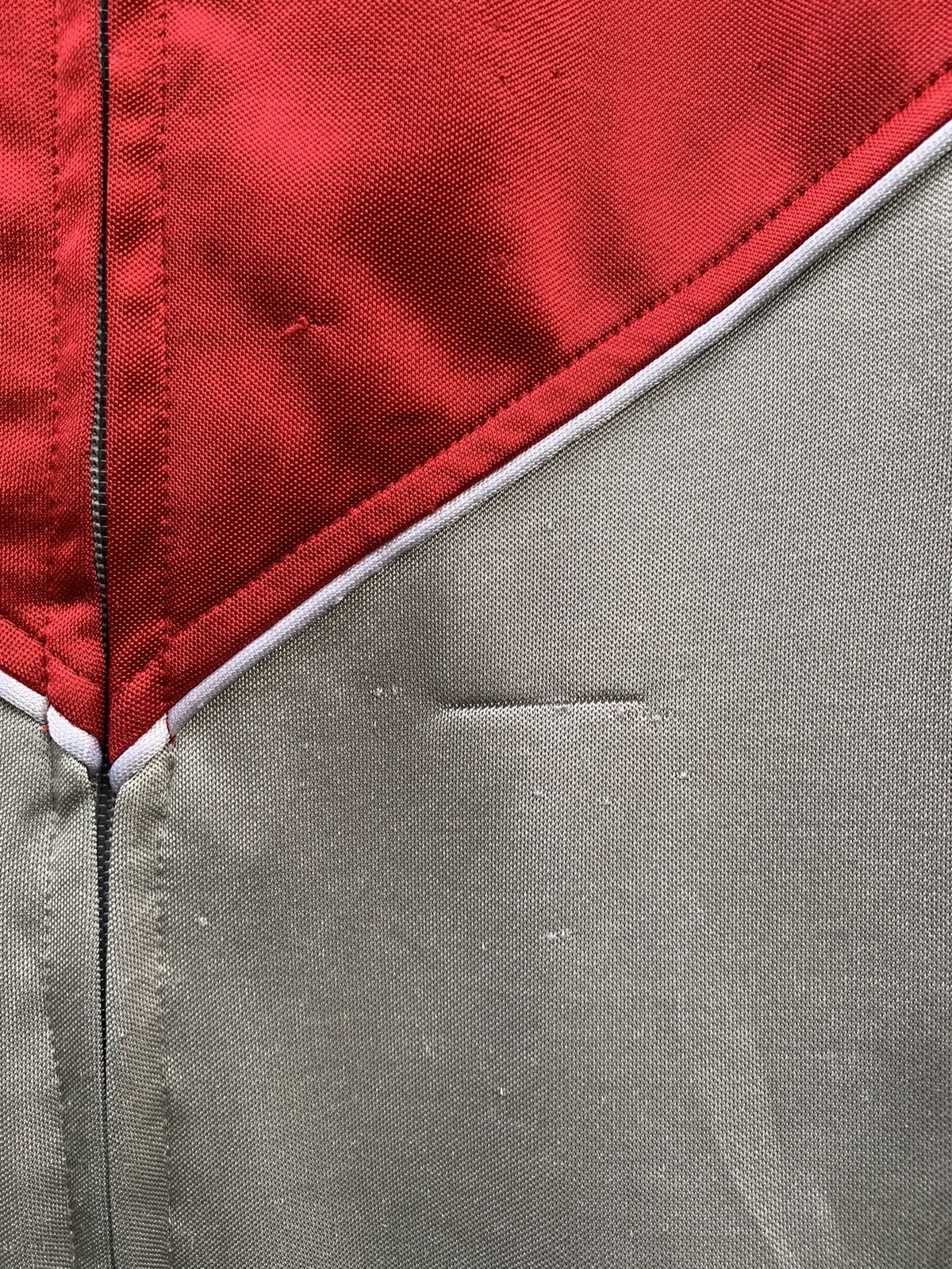 Kappa × Vintage Vintage Kappa Sportswear Tracktop Jacket Size US L / EU 52-54 / 3 - 10 Thumbnail