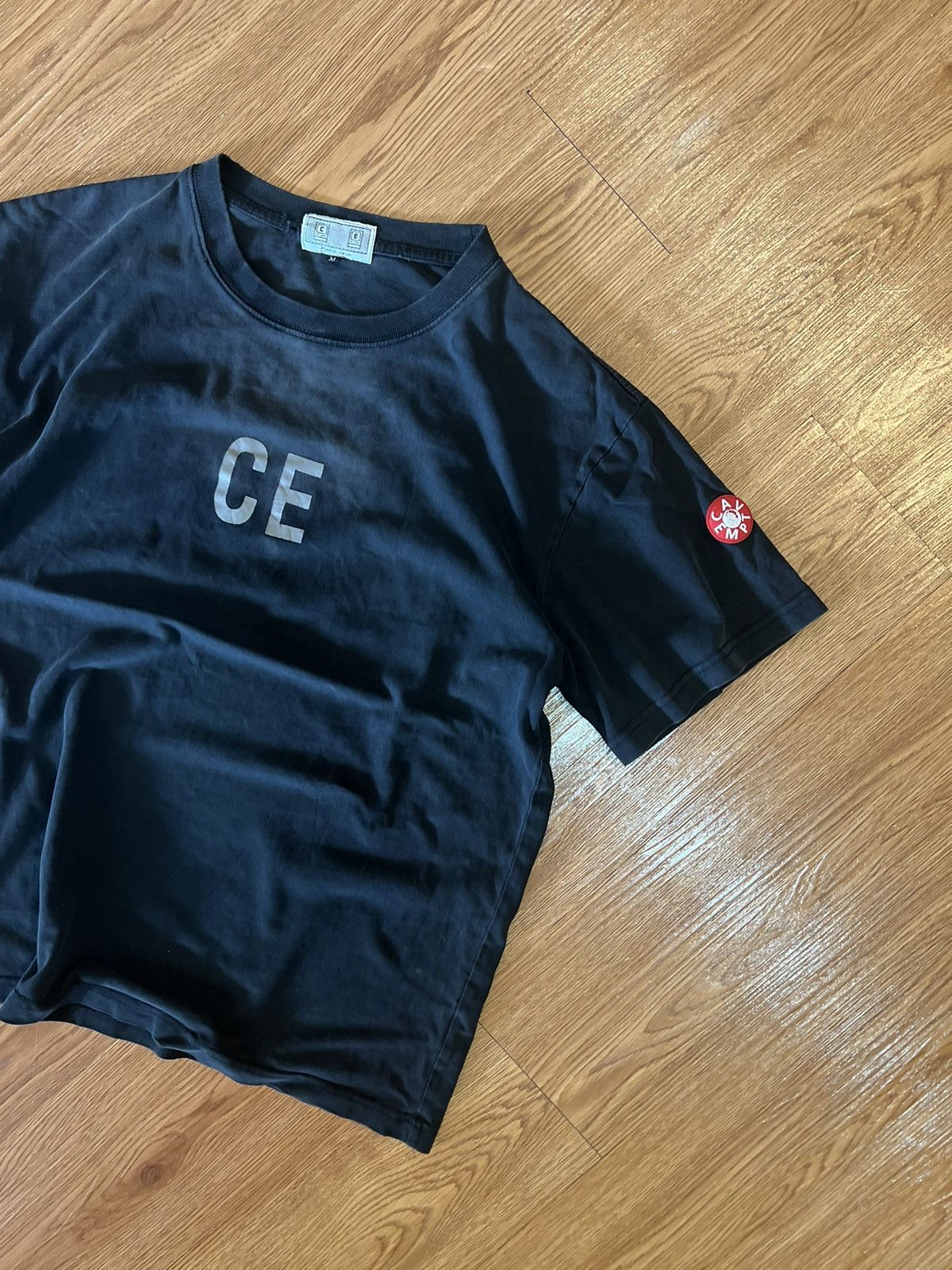 Cav Empt × Japanese Brand Cav Empt Size US M / EU 48-50 / 2 - 2 Thumbnail