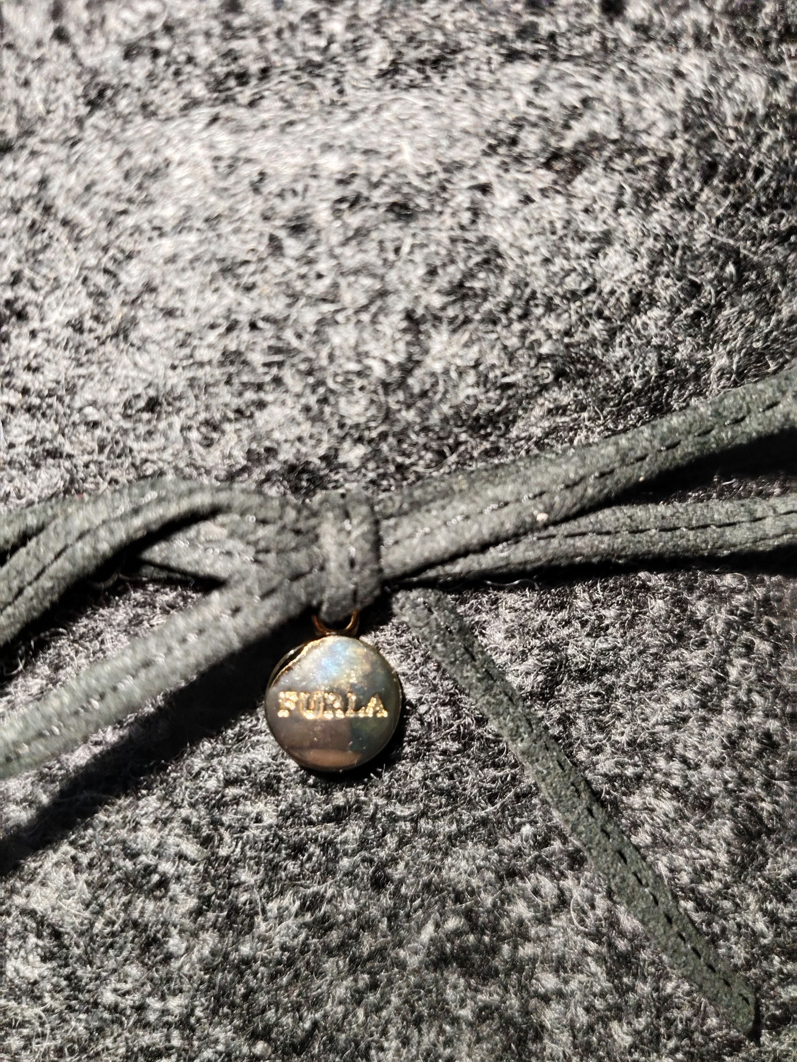 Furla FURLA Wool Bucket Hat Size ONE SIZE - 2 Thumbnail