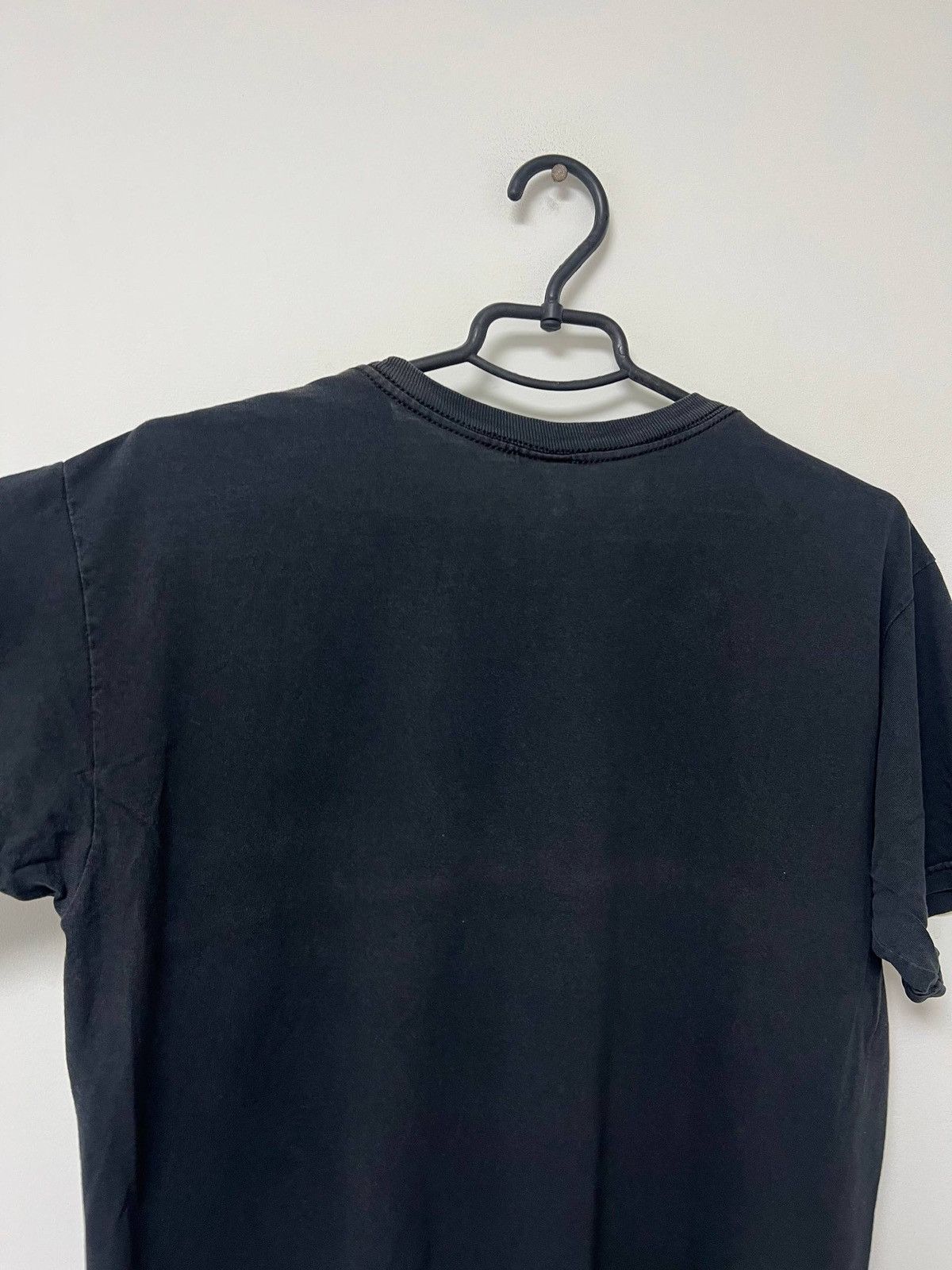 Blind Skateboards Vintage 90's Blind Skateboarding T shirt Sk8 Overprint M-L Size US L / EU 52-54 / 3 - 15 Thumbnail