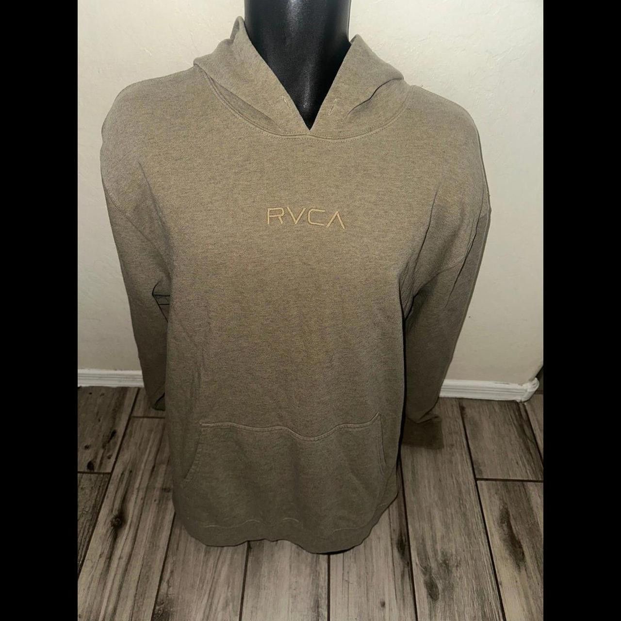RVCA Mens Used Size Xxl Beige Size US XXL / EU 58 / 5 - 1 Thumbnail