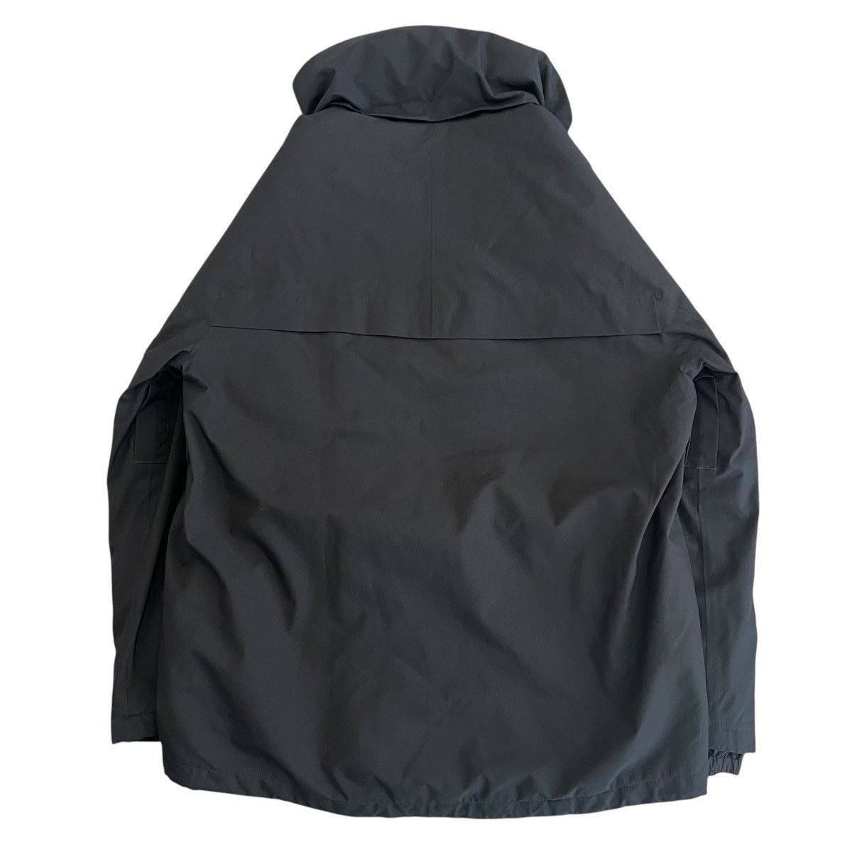 Prada PRADA GORE-TEX Nylon Padded Hooded Jacket 46 Size US M / EU 48-50 / 2 - 5 Thumbnail