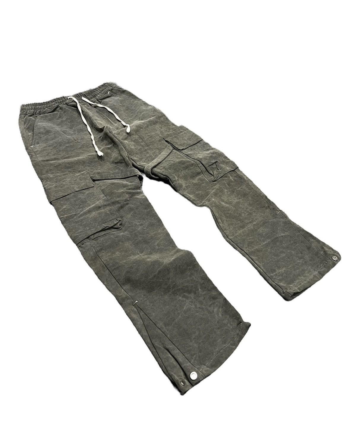 Askyurself Kim Duong Cargo pants-