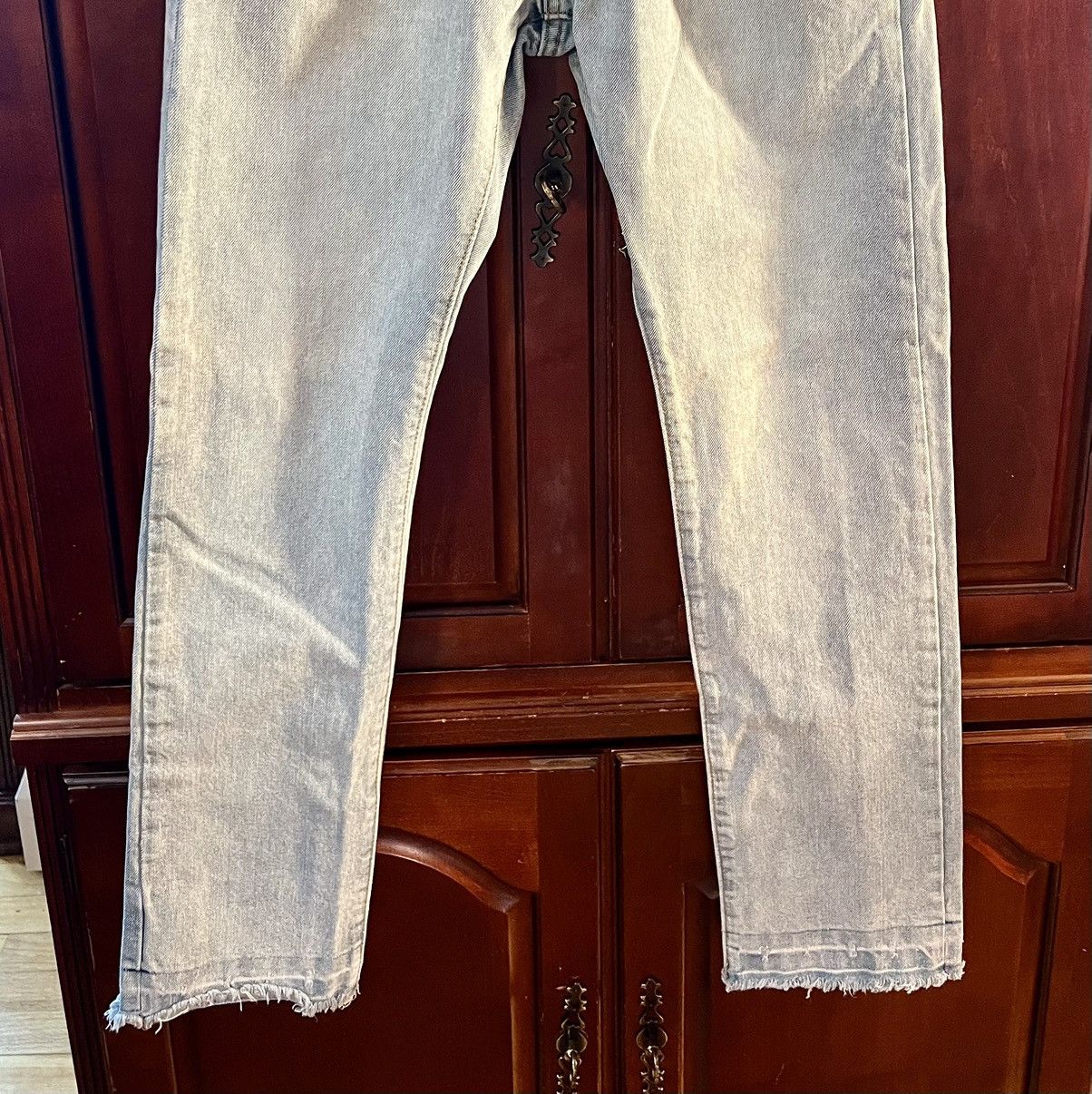 MNML MNML Men’s Stonewash Jeans Size 29 Like New! Size US 29 - 2 Thumbnail