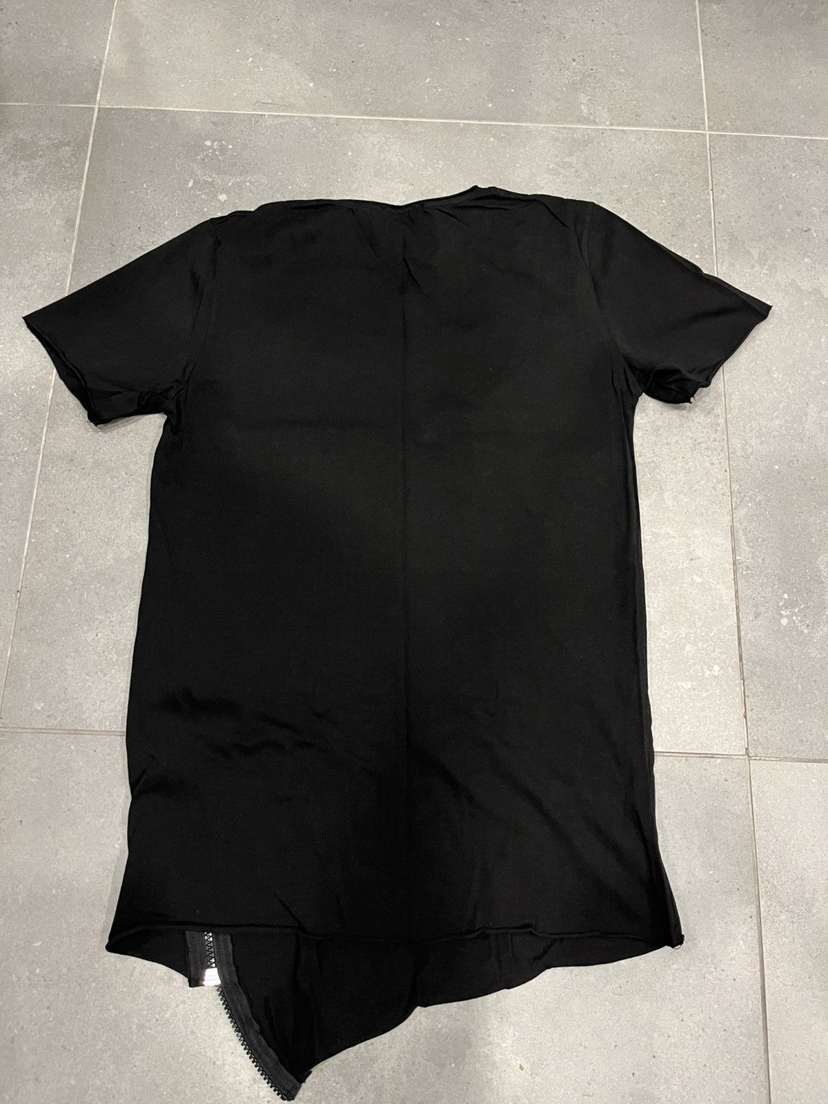 Vintage Men's black T-shirt Size US S / EU 44-46 / 1 - 3 Thumbnail