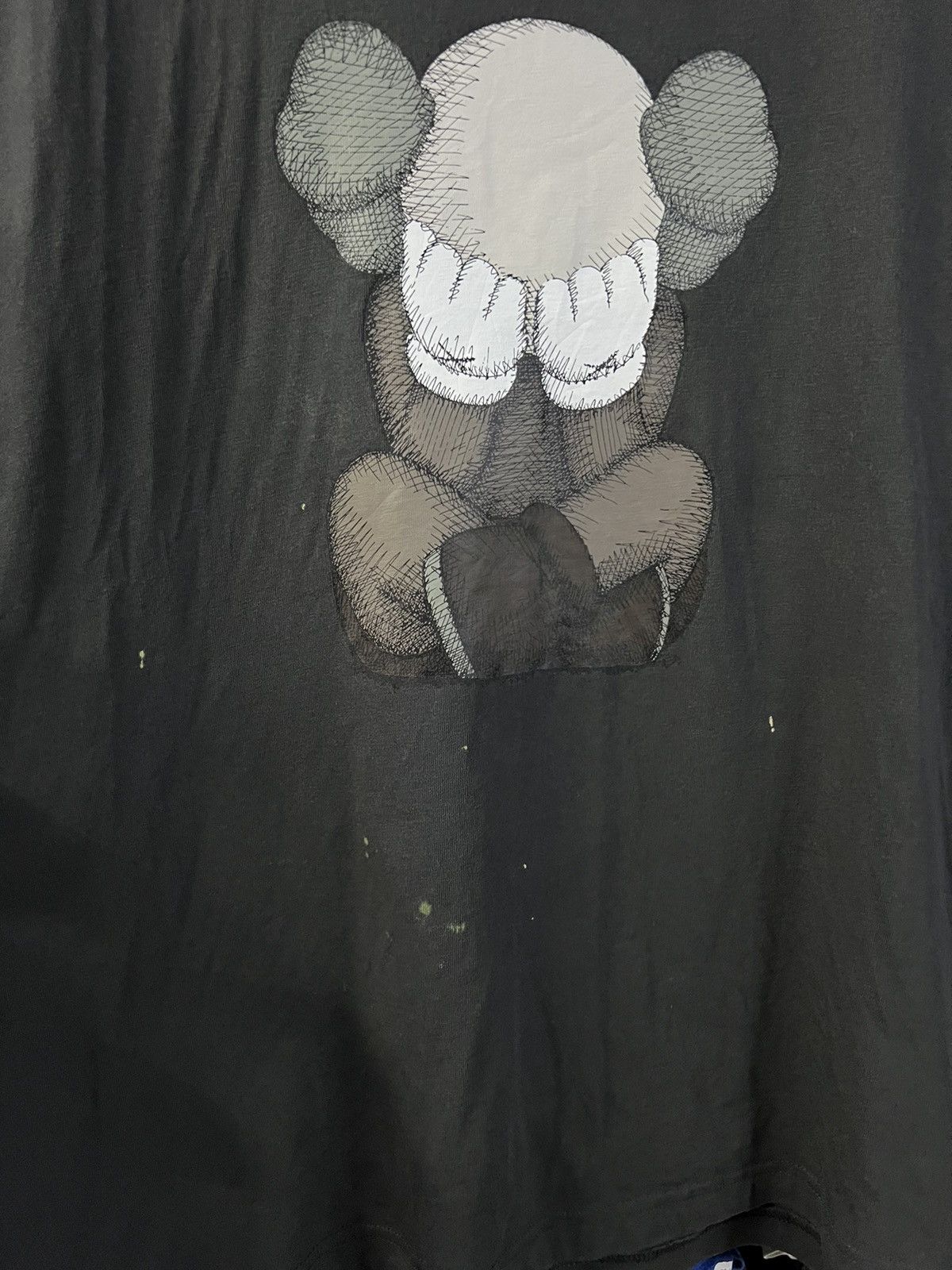 Japanese Brand × Kaws × Uniqlo LIMITED EDITION UNIQLO KAWS TOKYO FIRST TEES Size US M / EU 48-50 / 2 - 3 Thumbnail