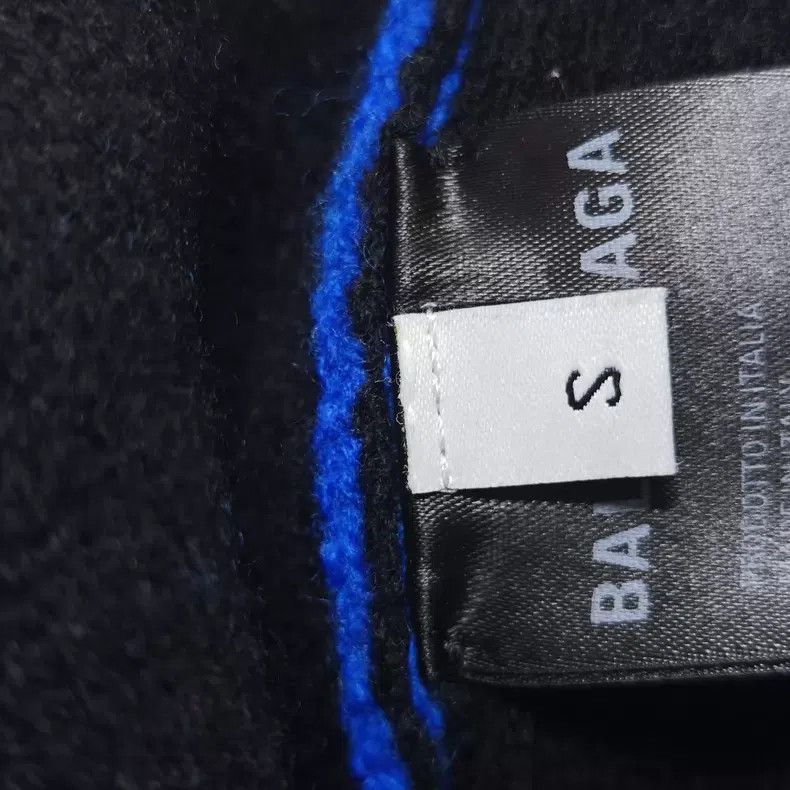 Balenciaga Balenciaga sweater Size US S / EU 44-46 / 1 - 5 Thumbnail