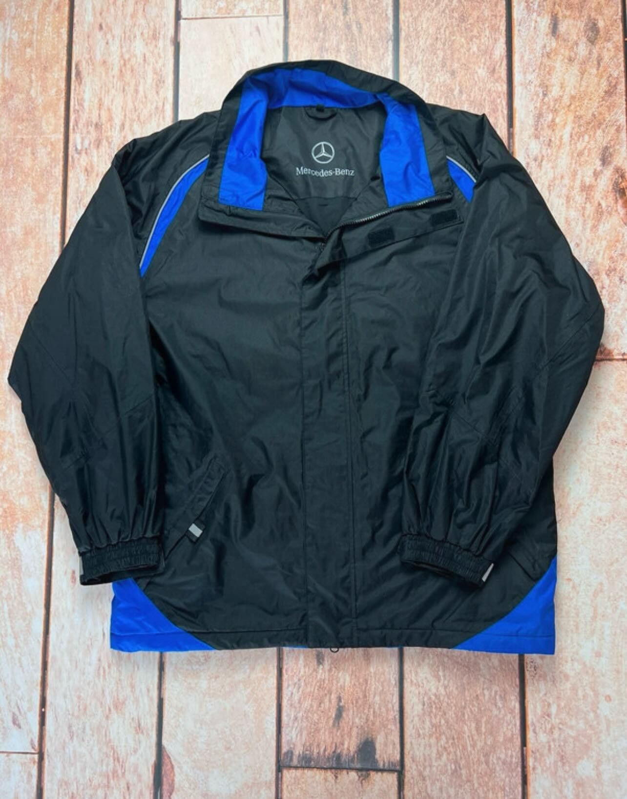 Mercedes-Benz Mercedes Benz jacket Size US L / EU 52-54 / 3 - 1 Thumbnail