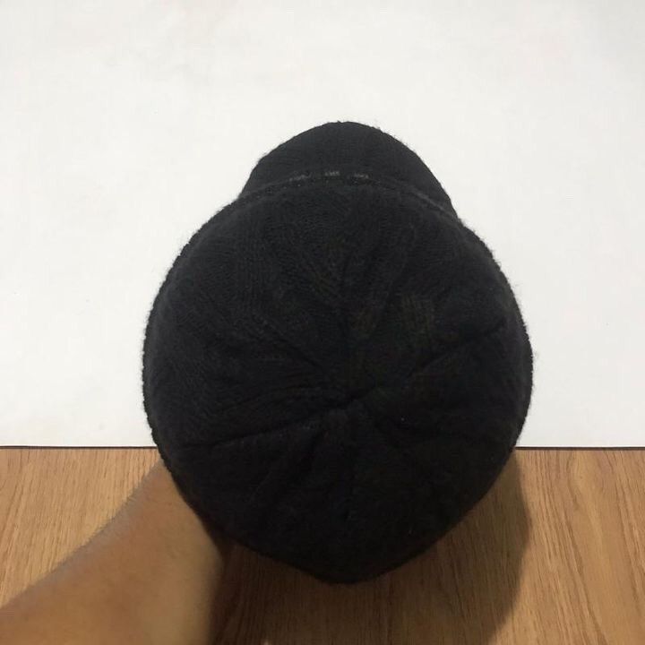 Avirex × Vintage Avirex Snow Beani Hat Size ONE SIZE - 4 Thumbnail