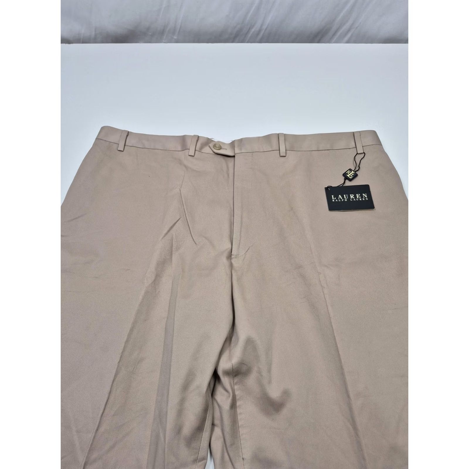 Ralph Lauren VINTAGE not? No. Size US 44 / EU 60 - 2 Thumbnail