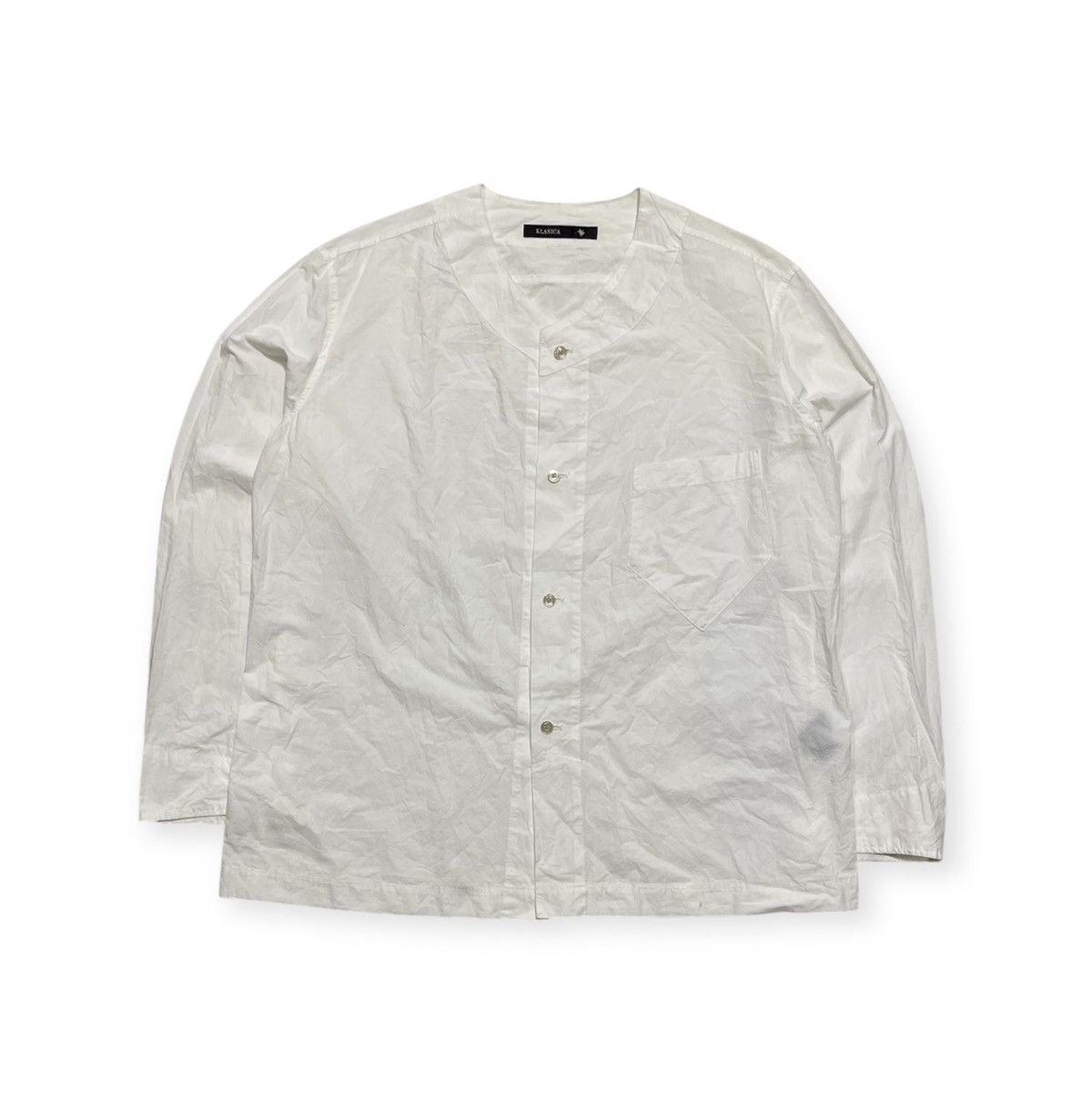 KLASICA | Grailed