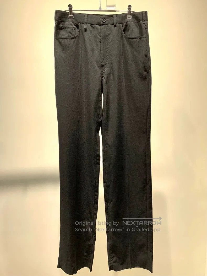 Balenciaga Balenciaga Casual Long Pants. Size US 28 / EU 44 - 1 Thumbnail