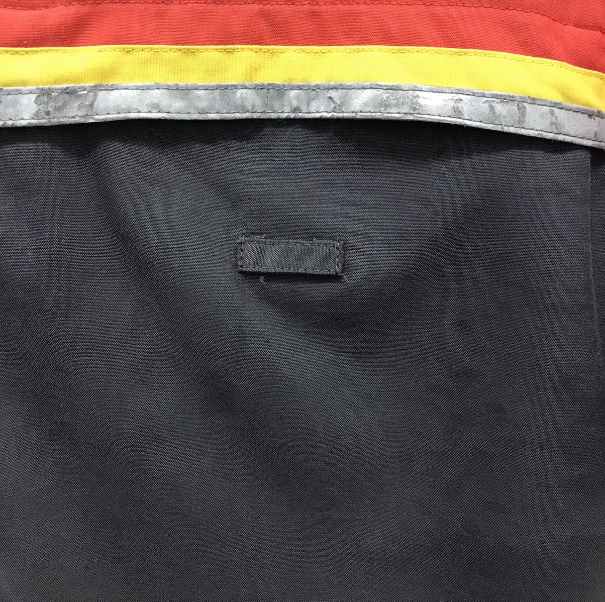 Ferrari × Vintage Vintage Shell Helix Technical Partner Scuderia Ferrari Shirt Size US L / EU 52-54 / 3 - 8 Thumbnail