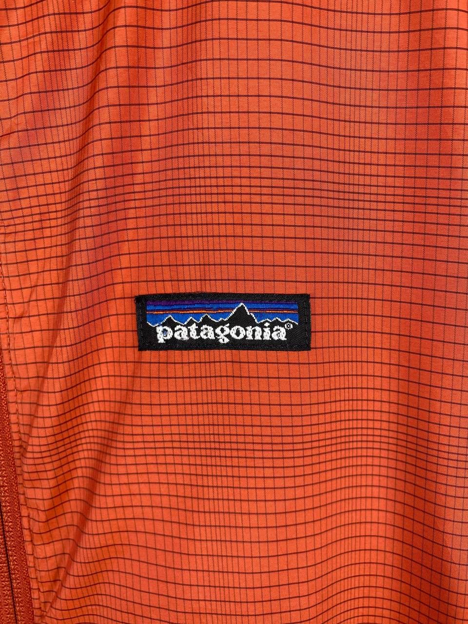 Patagonia patagonia light puffer acket very nice design Size US M / EU 48-50 / 2 - 3 Thumbnail