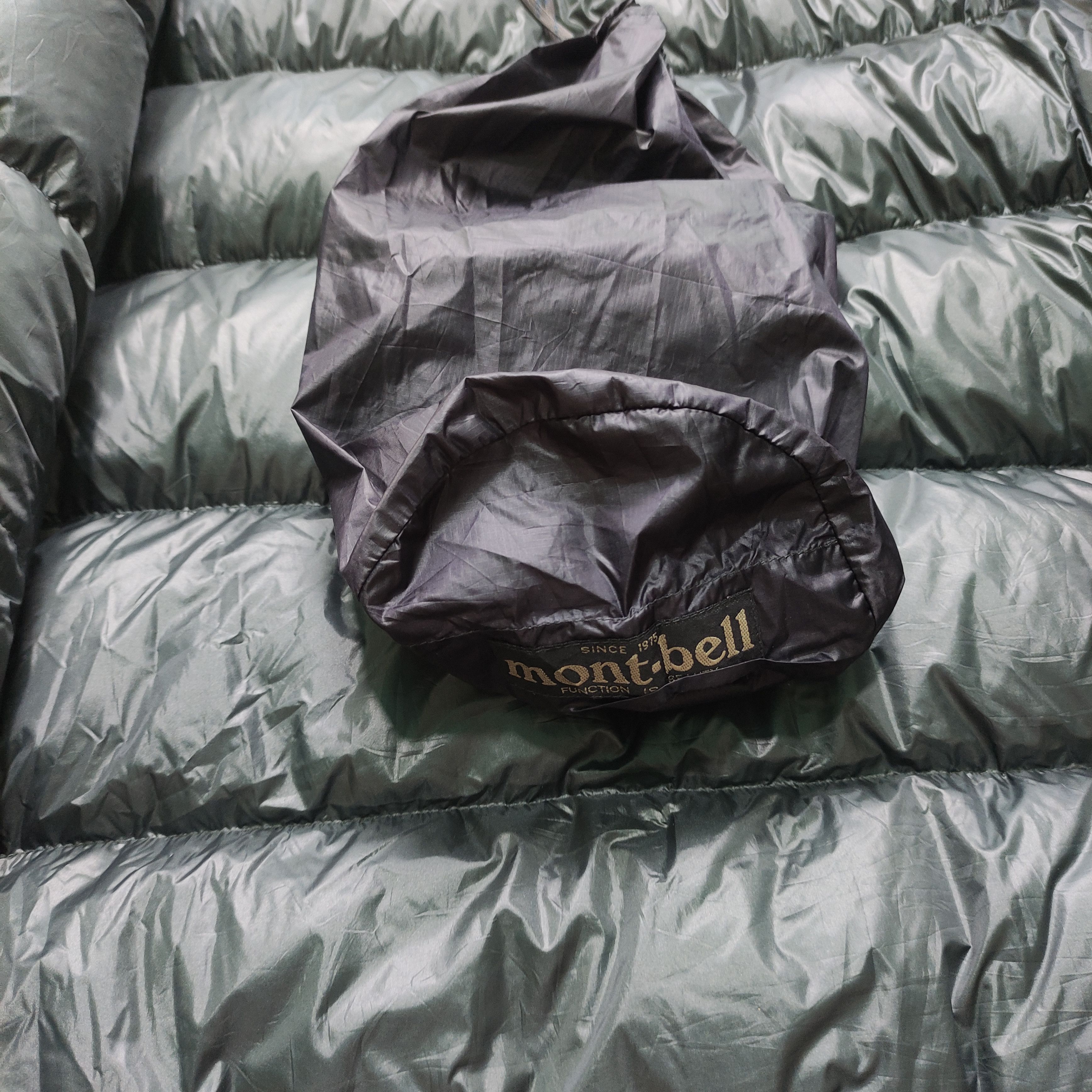 Montbell Montbell Superior Puffer Down Jacket Size US XL / EU 56 / 4 - 7 Thumbnail