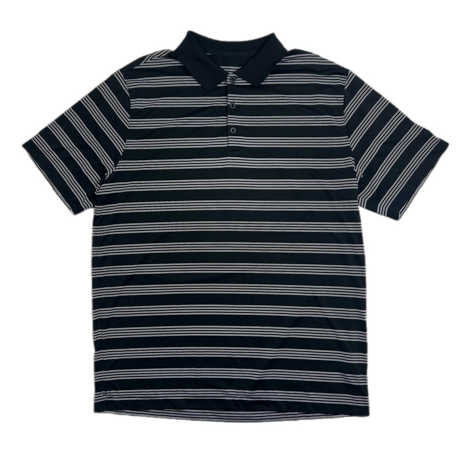 Nike Nike Golf Dri-Fit Polo Shirt Size US XL / EU 56 / 4 - 1 Thumbnail