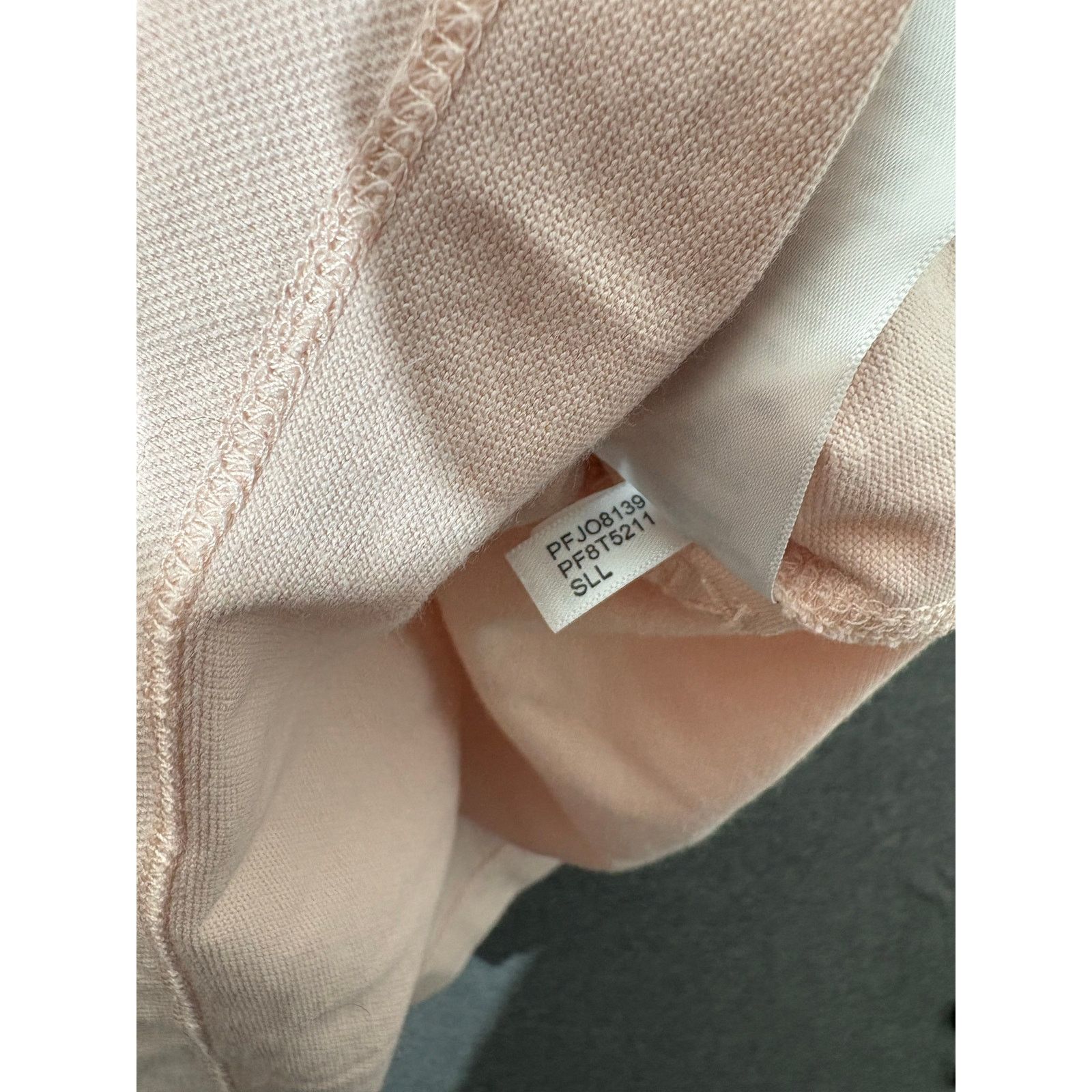 Calvin Klein Calvin Klein Performance | Golf Tennis Collared Polo | XL Size XL / US 12-14 / IT 48-50 - 5 Thumbnail