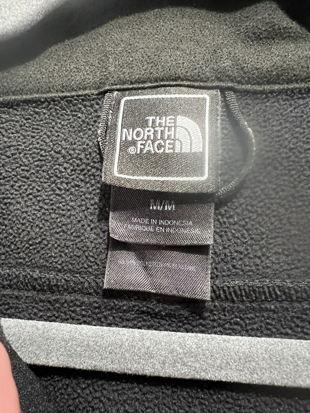 The North Face The North Face Apex Bionic Softshell Jacket (Black) Size US M / EU 48-50 / 2 - 4 Thumbnail