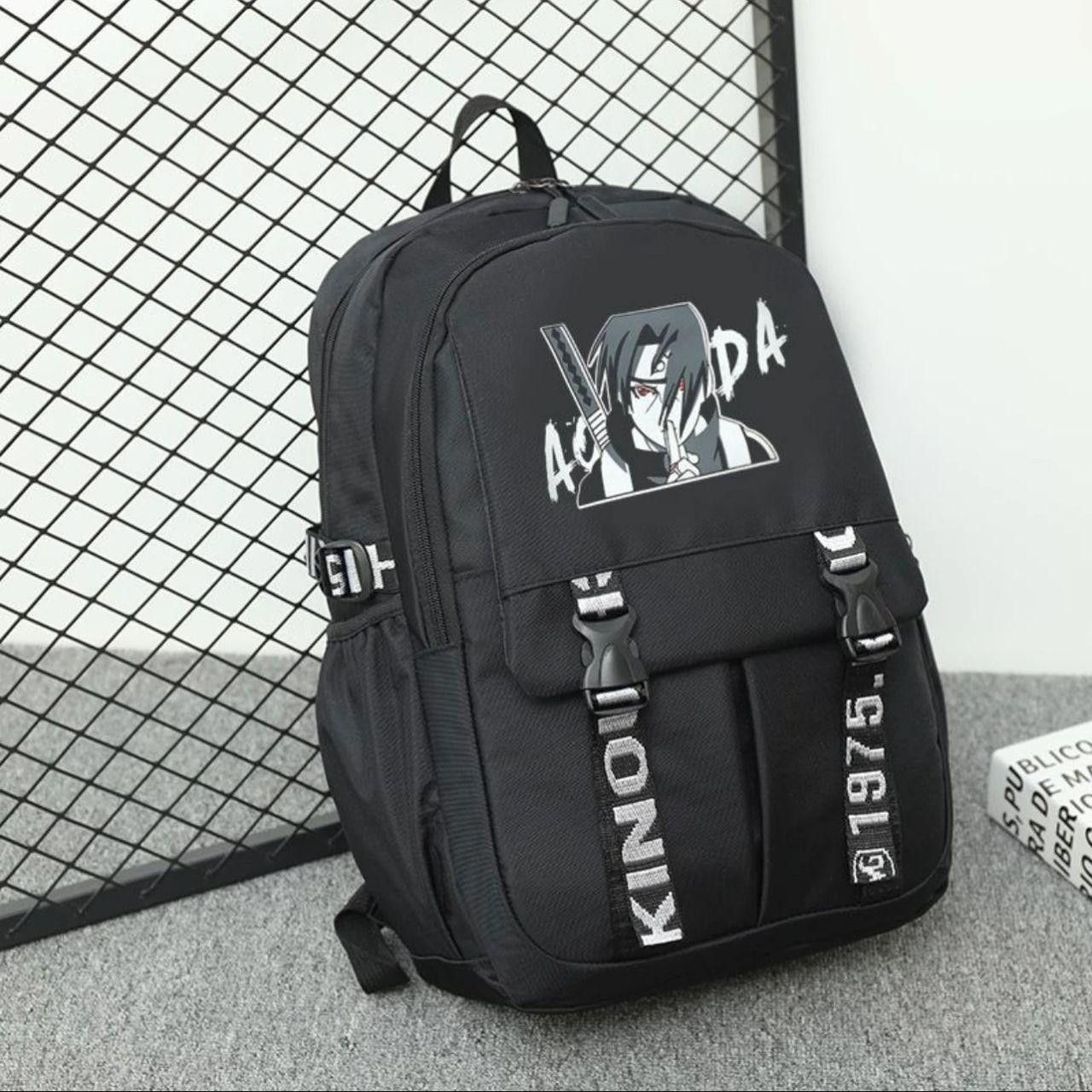 Other Men's black Bags Size ONE SIZE - 1 Preview